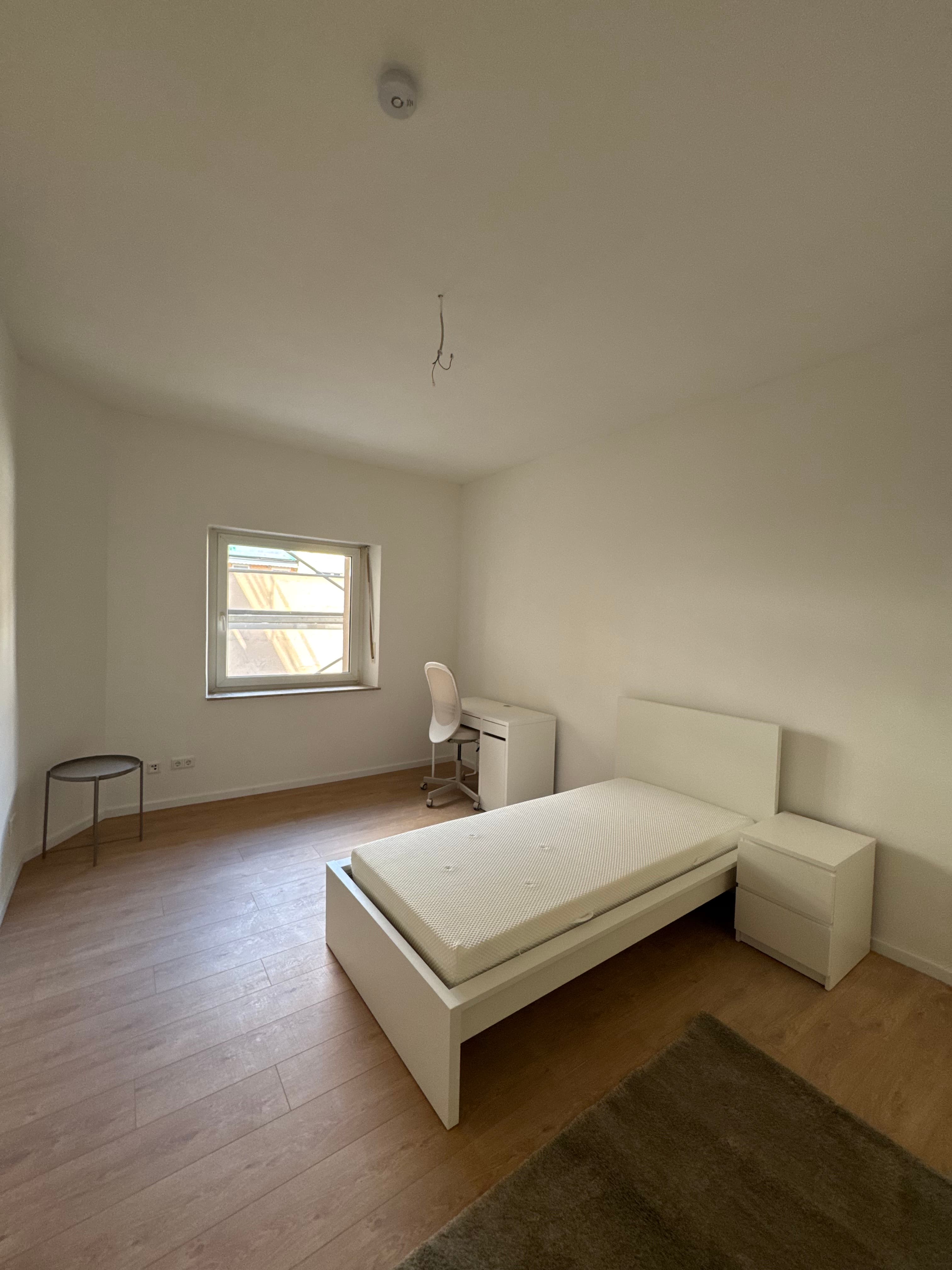 Neu, Neuer, Bulmannstraße: Erstbezug im frisch sanierten Wohntraum
